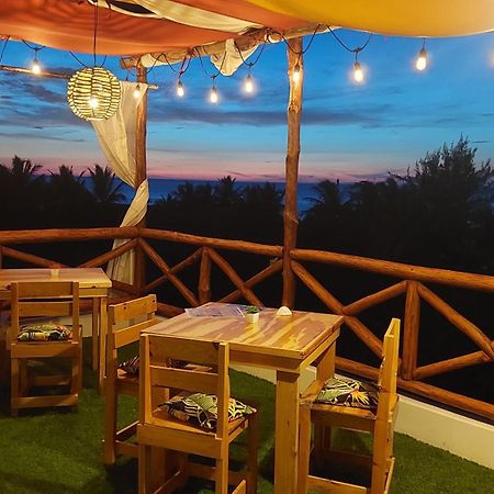 Aparthotel Casa Vainilla Holbox Island Extérieur photo