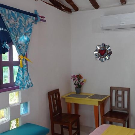 Aparthotel Casa Vainilla Holbox Island Extérieur photo