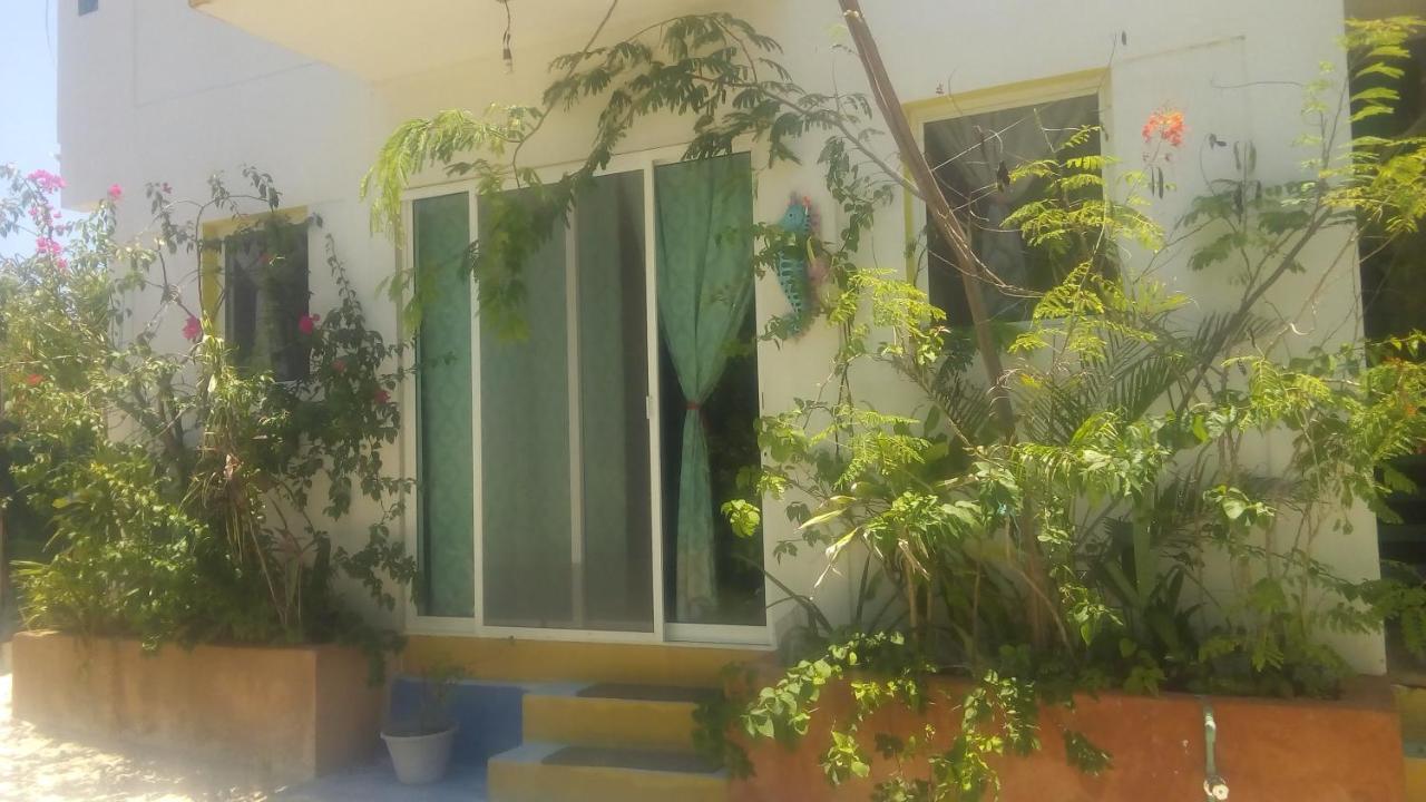 Aparthotel Casa Vainilla Holbox Island Extérieur photo