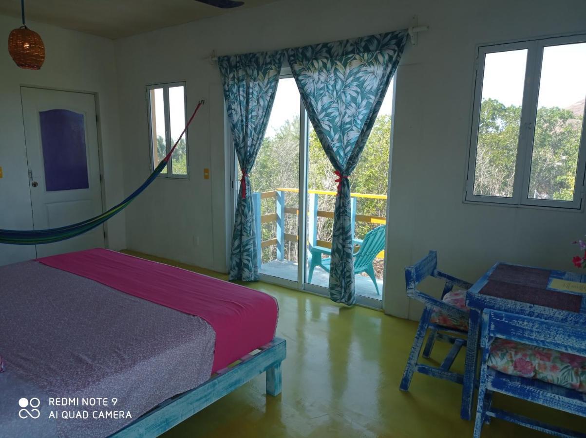 Aparthotel Casa Vainilla Holbox Island Extérieur photo