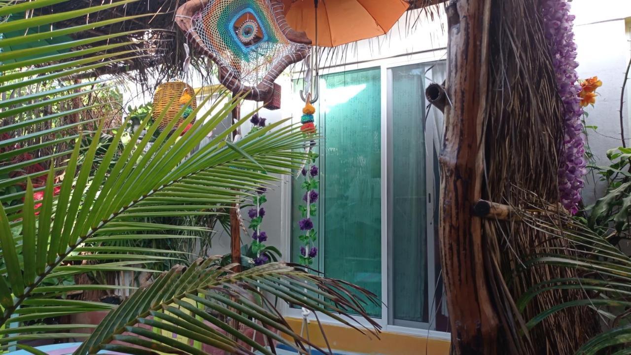 Aparthotel Casa Vainilla Holbox Island Extérieur photo