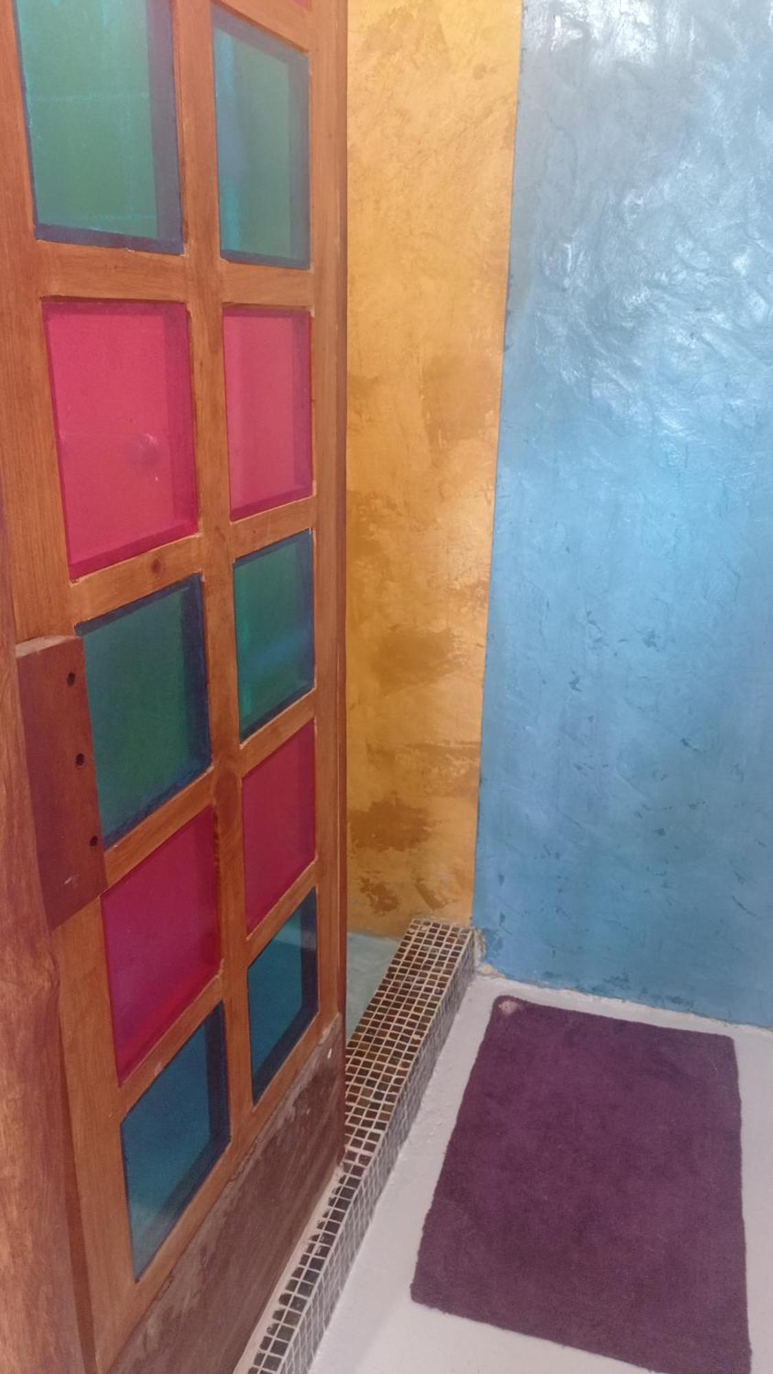 Aparthotel Casa Vainilla Holbox Island Extérieur photo