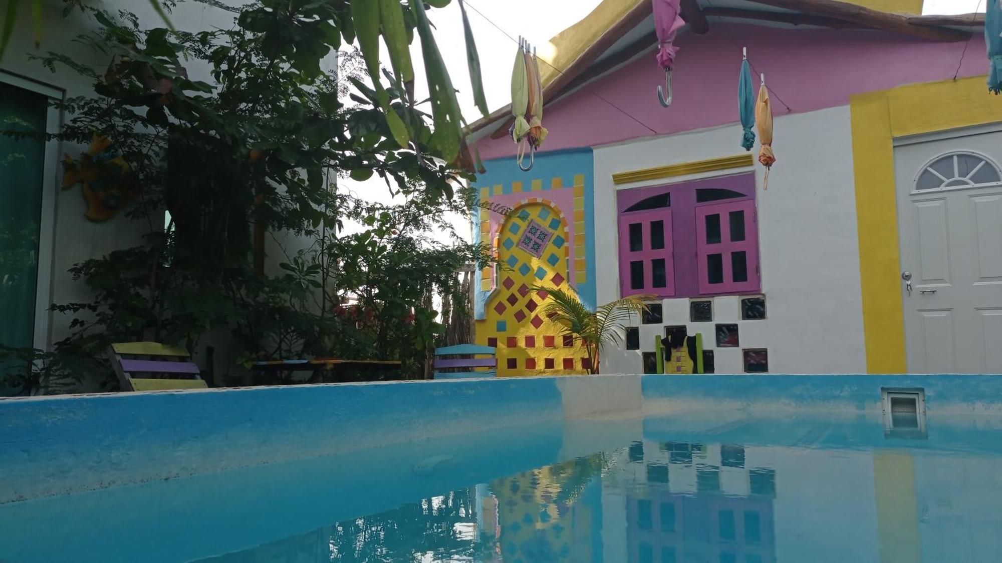 Aparthotel Casa Vainilla Holbox Island Extérieur photo