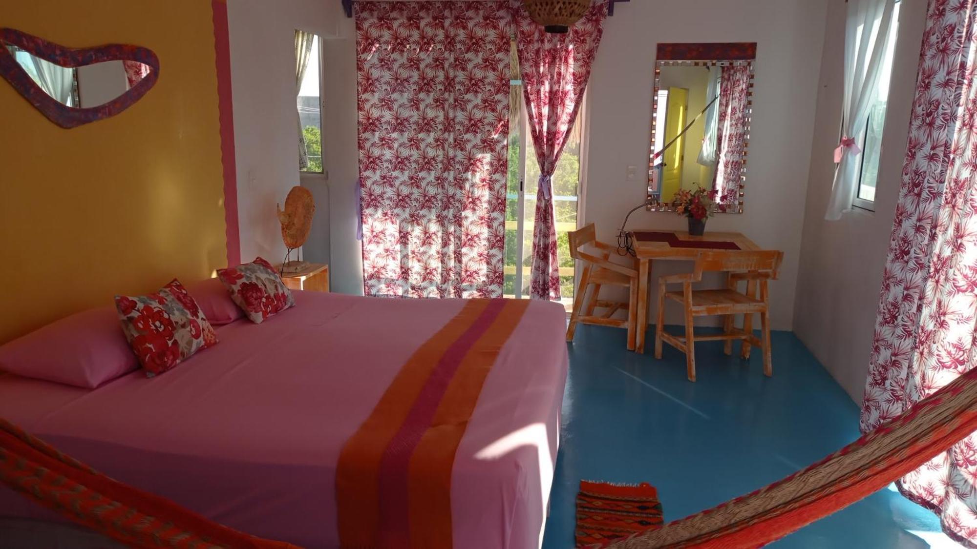 Aparthotel Casa Vainilla Holbox Island Extérieur photo
