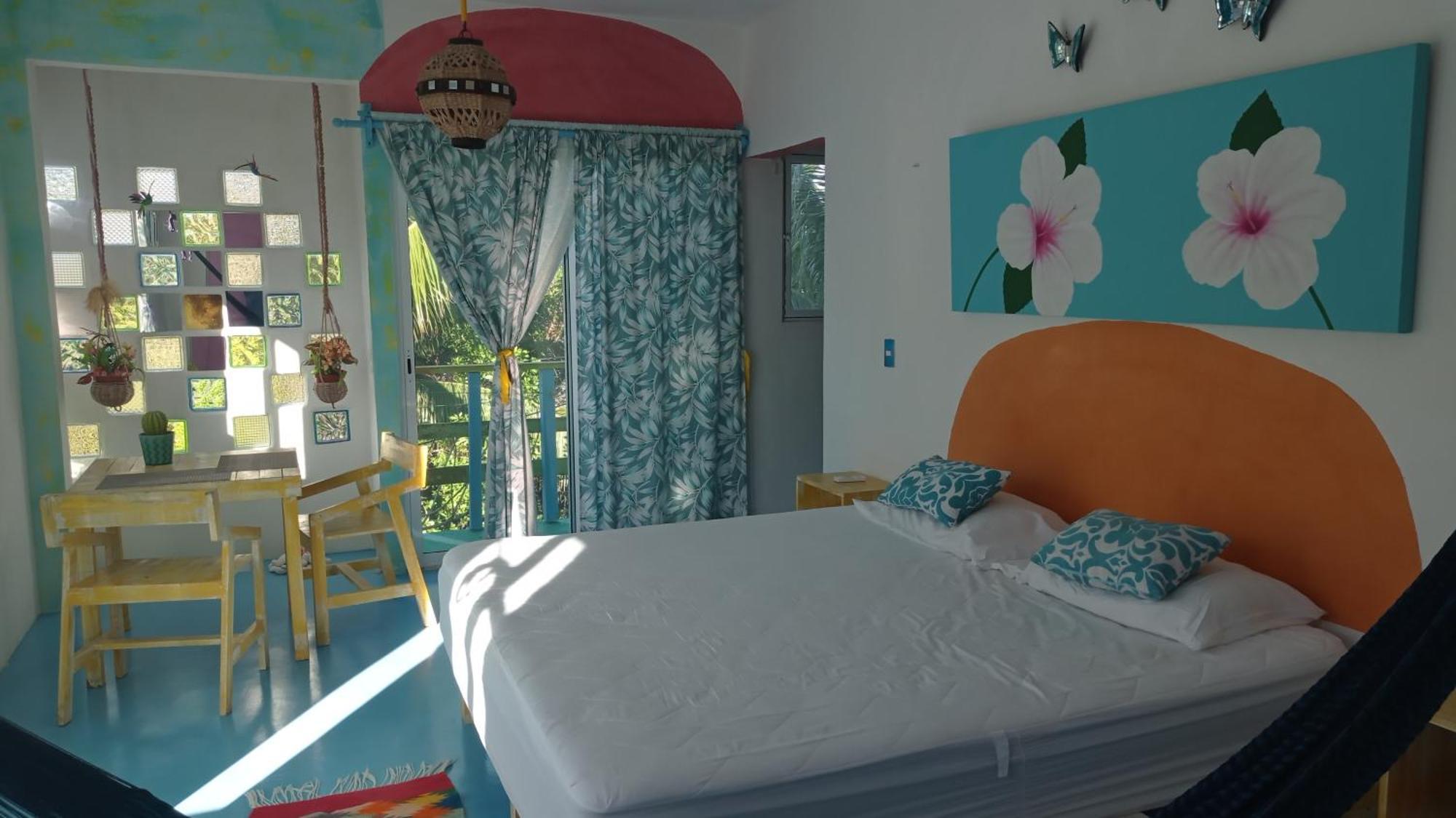 Aparthotel Casa Vainilla Holbox Island Extérieur photo