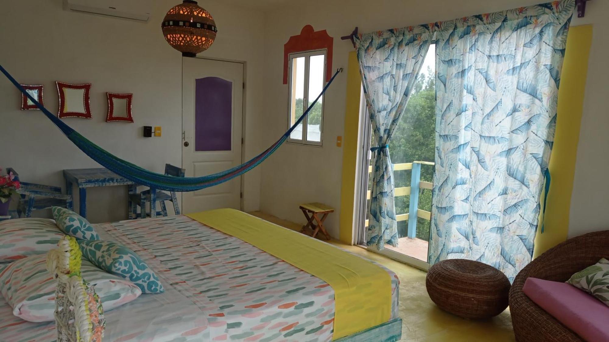 Aparthotel Casa Vainilla Holbox Island Extérieur photo
