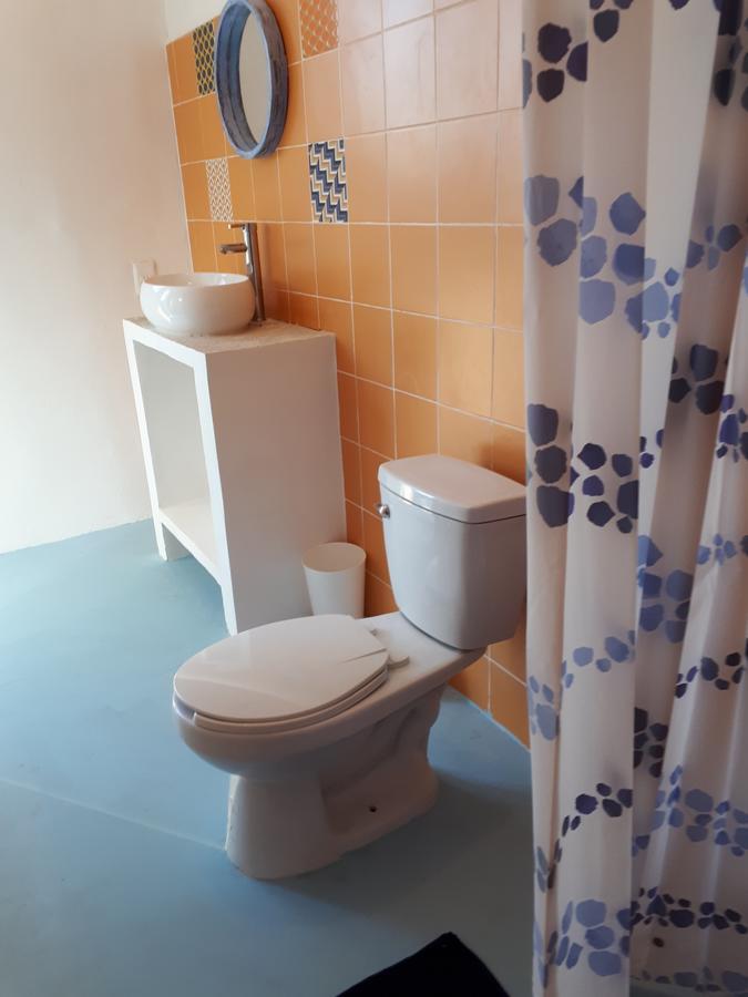 Aparthotel Casa Vainilla Holbox Island Extérieur photo