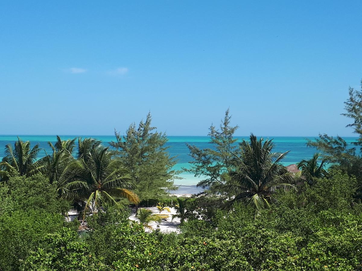 Aparthotel Casa Vainilla Holbox Island Extérieur photo