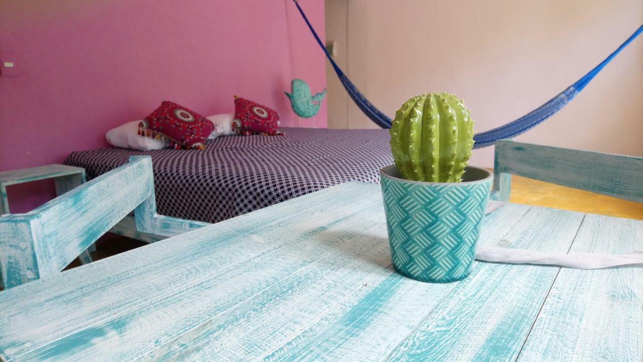 Aparthotel Casa Vainilla Holbox Island Extérieur photo