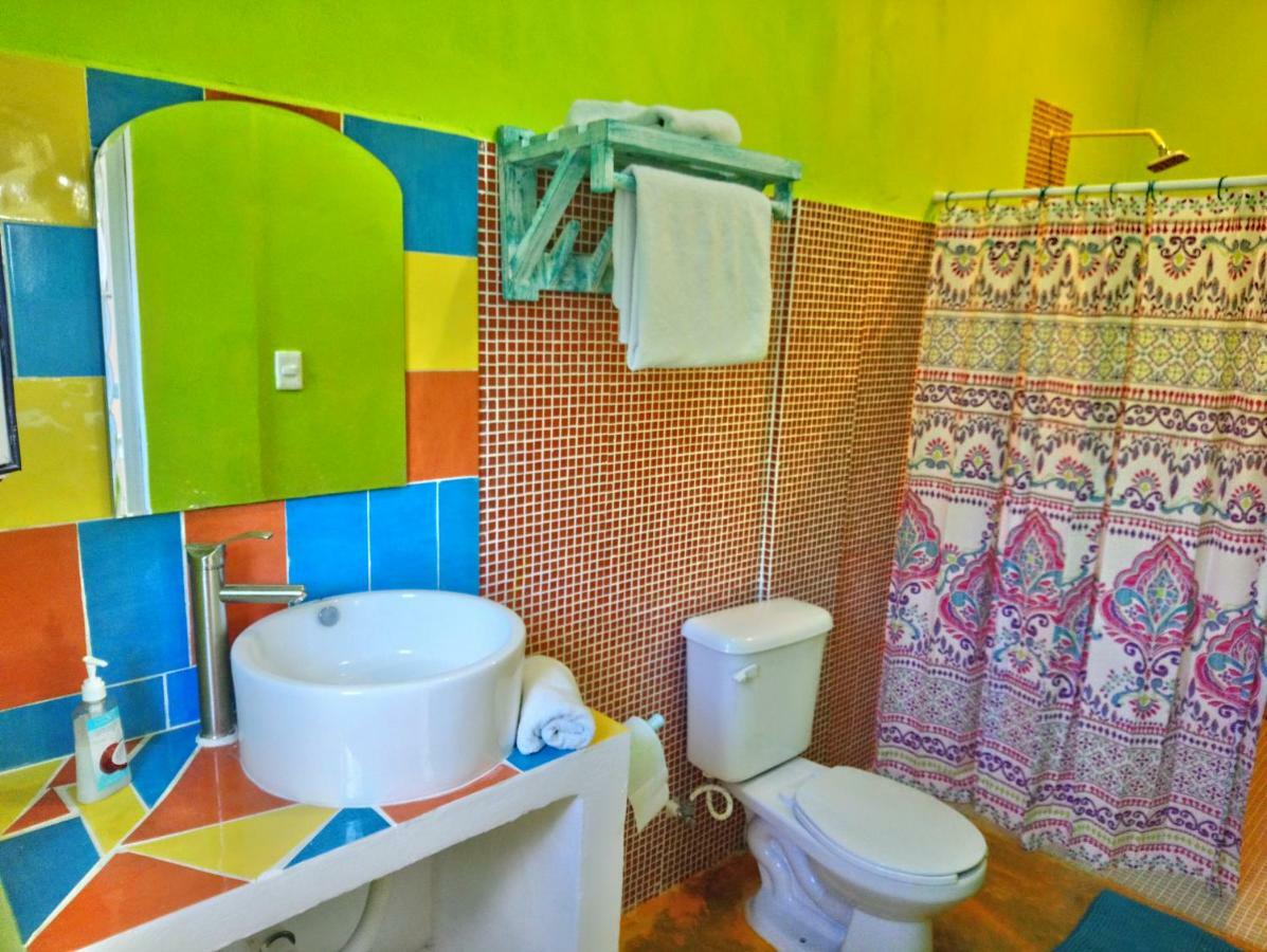 Aparthotel Casa Vainilla Holbox Island Extérieur photo